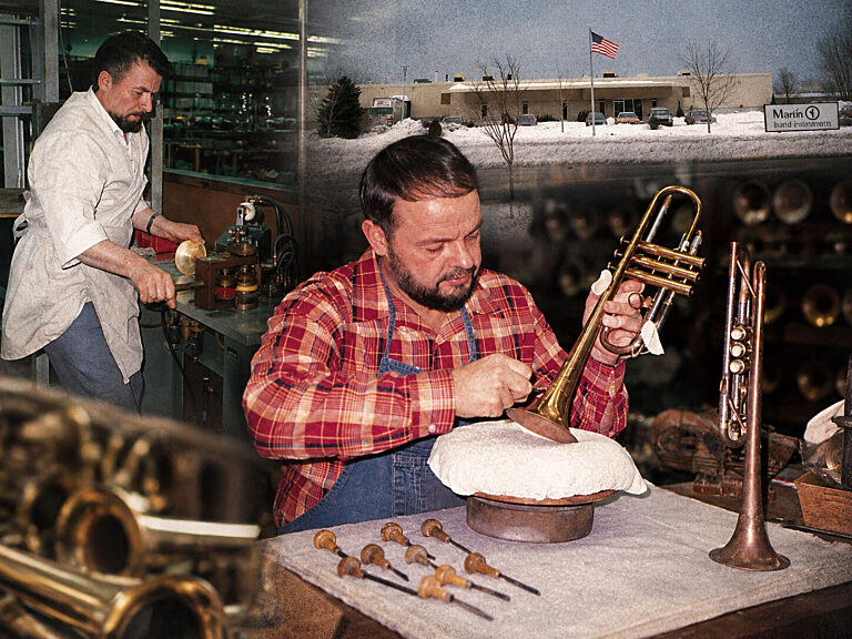 Instrument Makers in USA