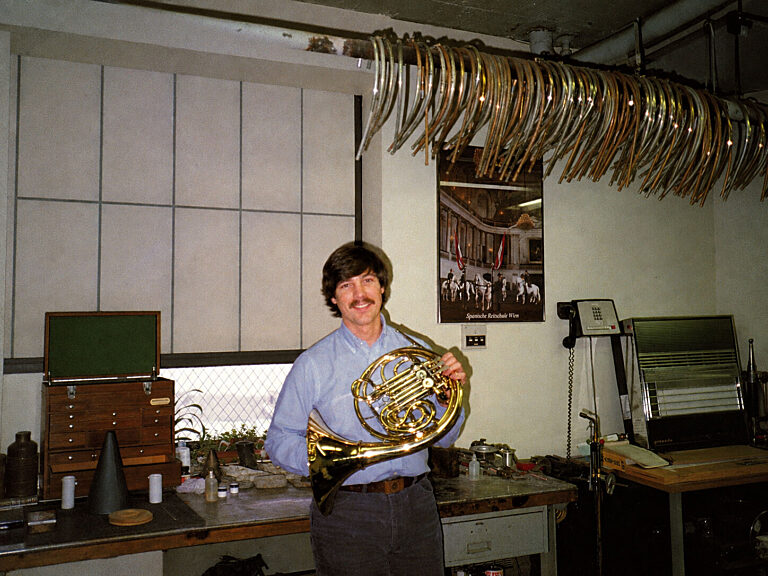 Instrument Makers in USA