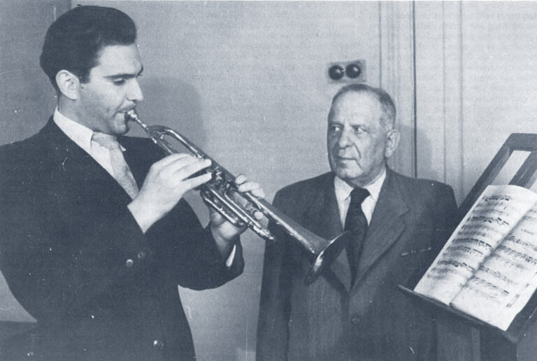 Mikhail Innokentiévitch Tabakov (1877-1958)