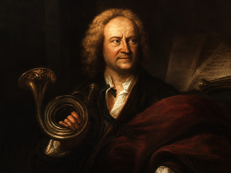 Bach and the Others