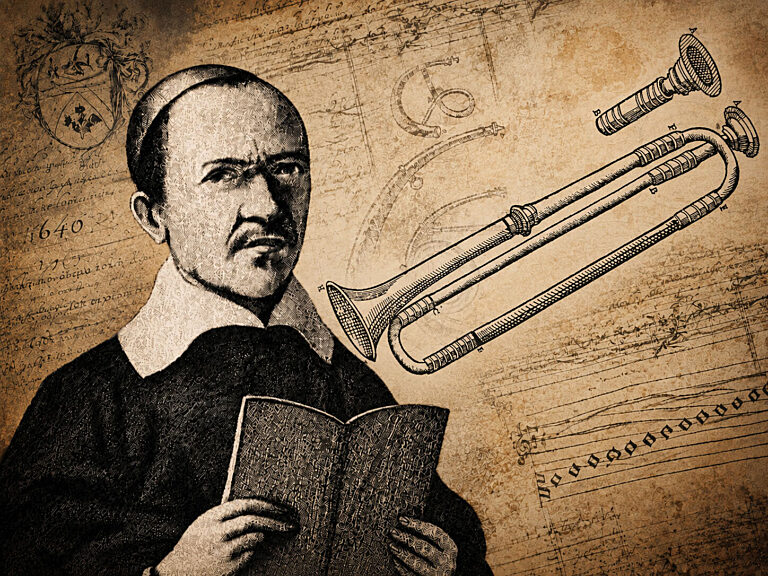 On Trumpets