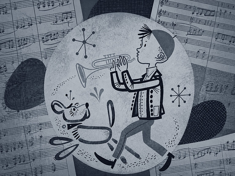Contemporary Hungarian Brass Music
