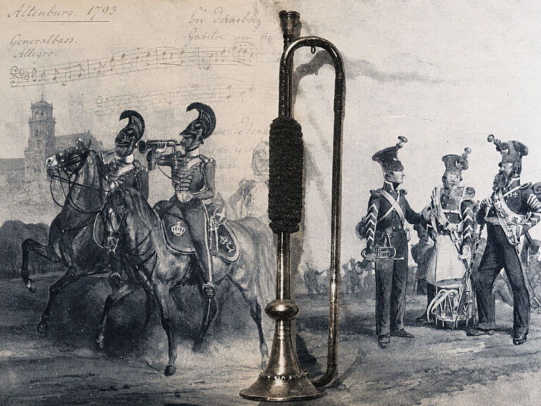 Johann Ernst Altenburg (1736-1801)