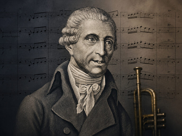 The Haydn Trumpet Concerto