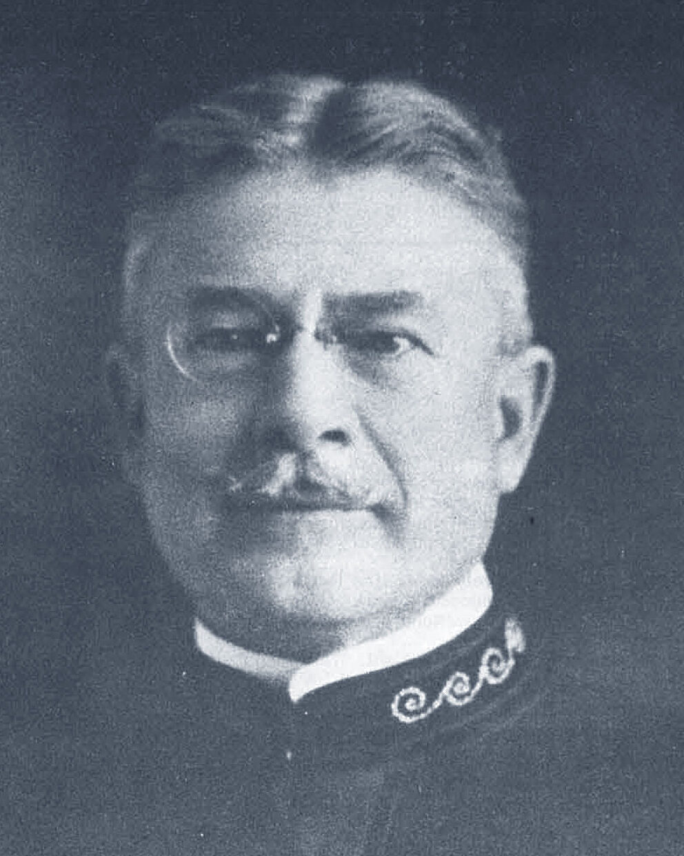 Herbert L. Clarke (1867-1945)