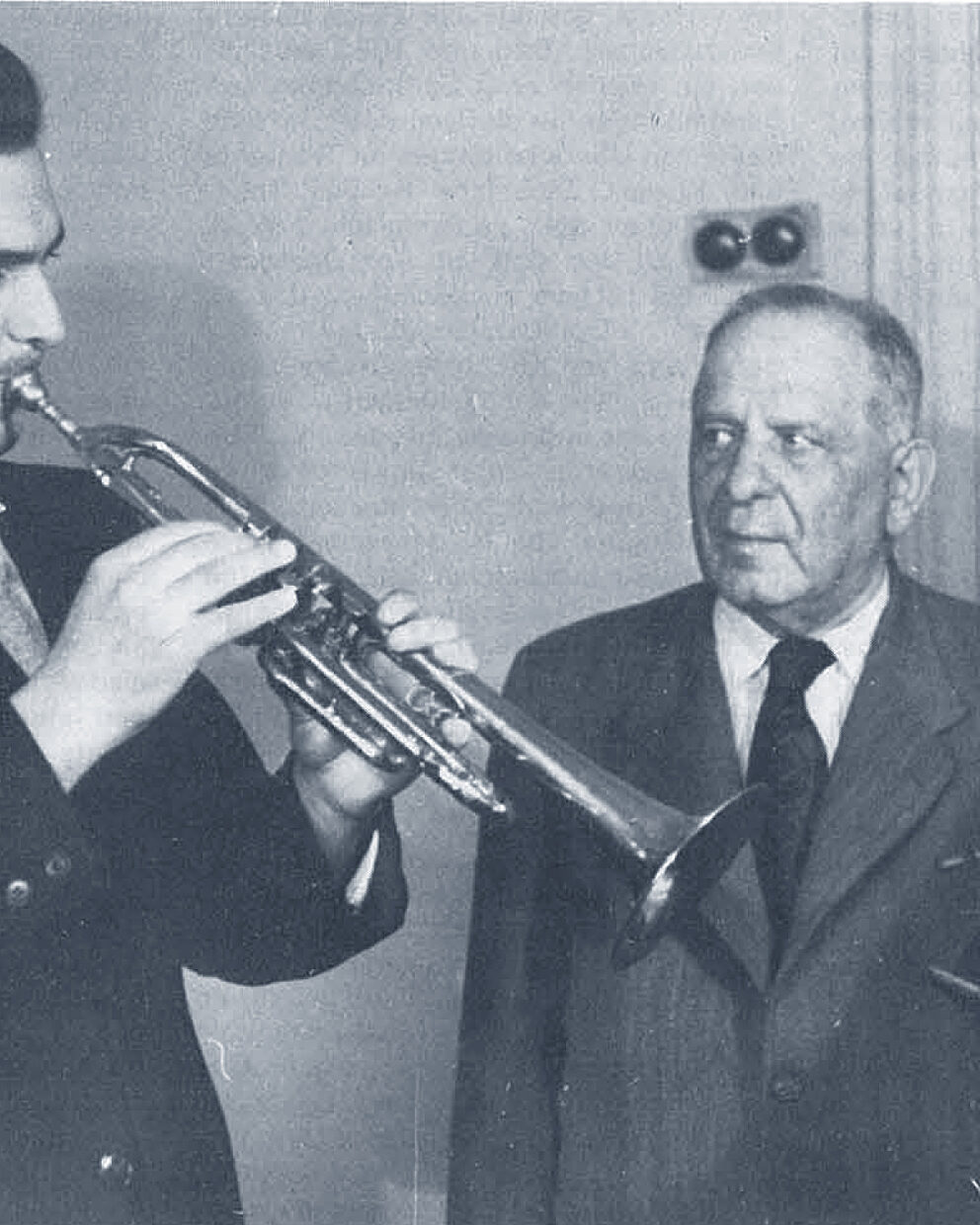 Mikhail Innokentiévitch Tabakov (1877-1958)