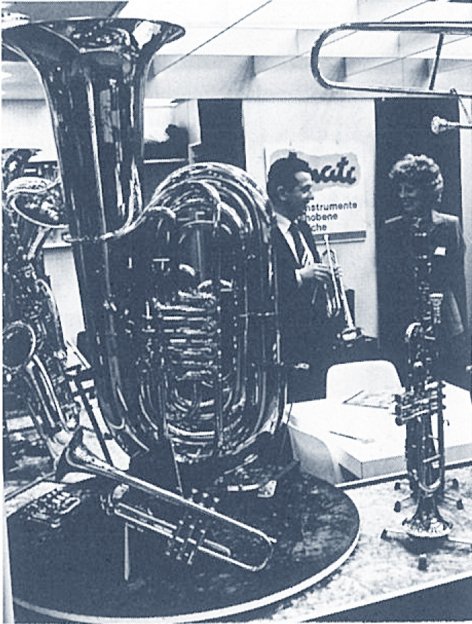 Brass Bulletin gallery image
