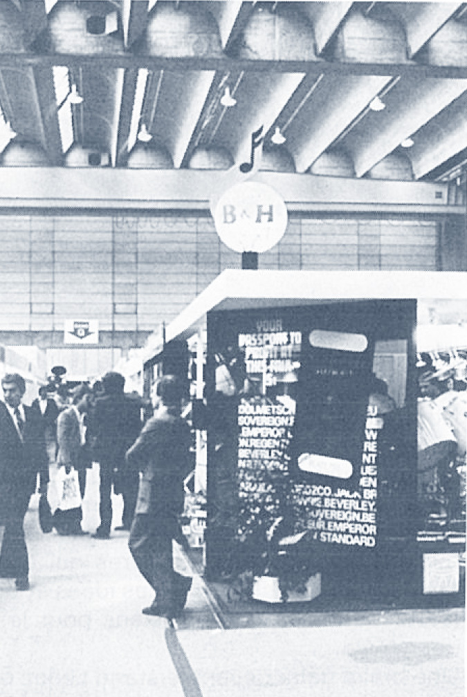 Brass Bulletin gallery image