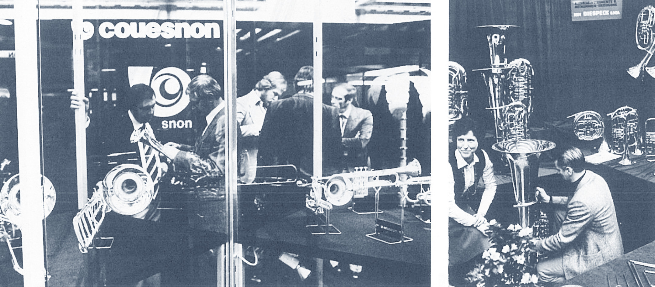 Brass Bulletin gallery image