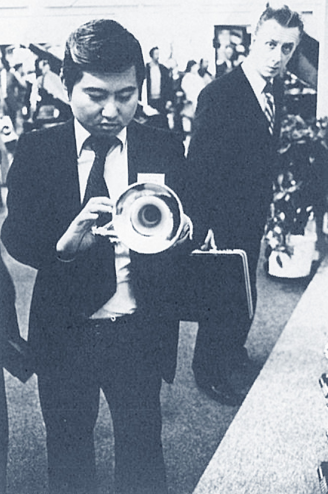 Brass Bulletin gallery image