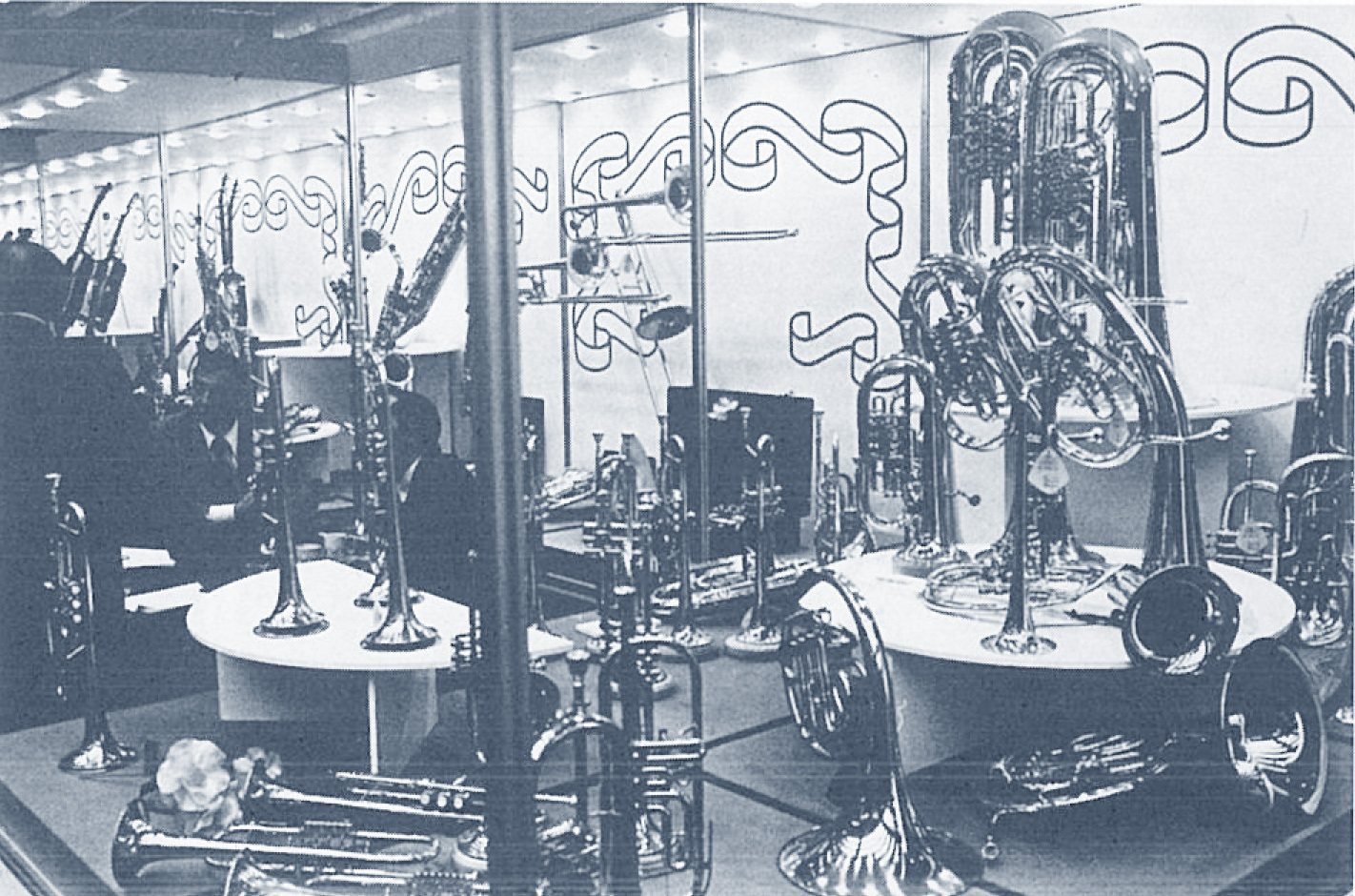 Brass Bulletin gallery image