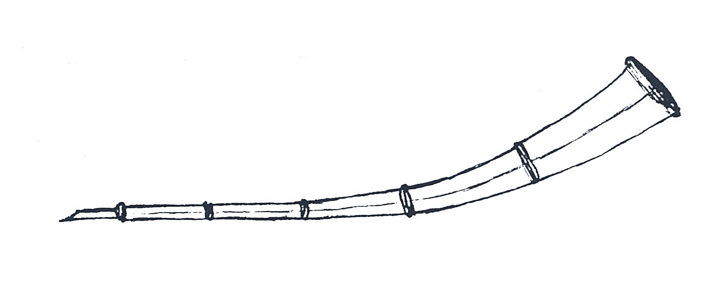 The Midwinter Horn