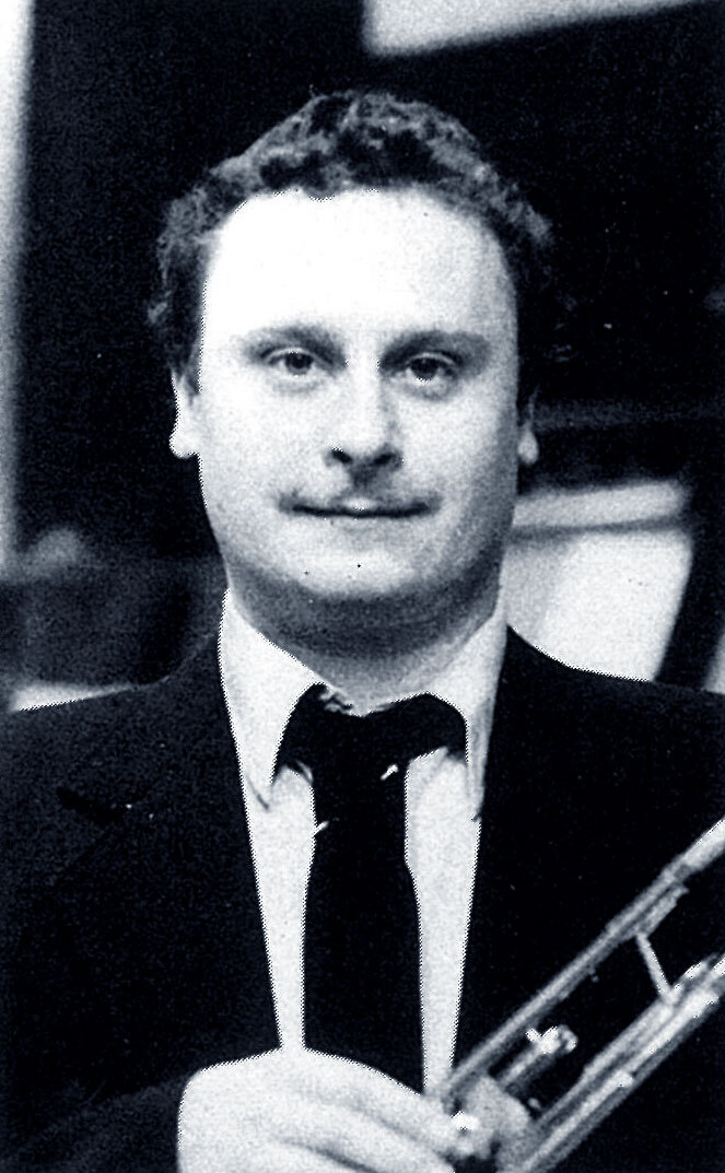 Zoltan Kovács — 1. Preis