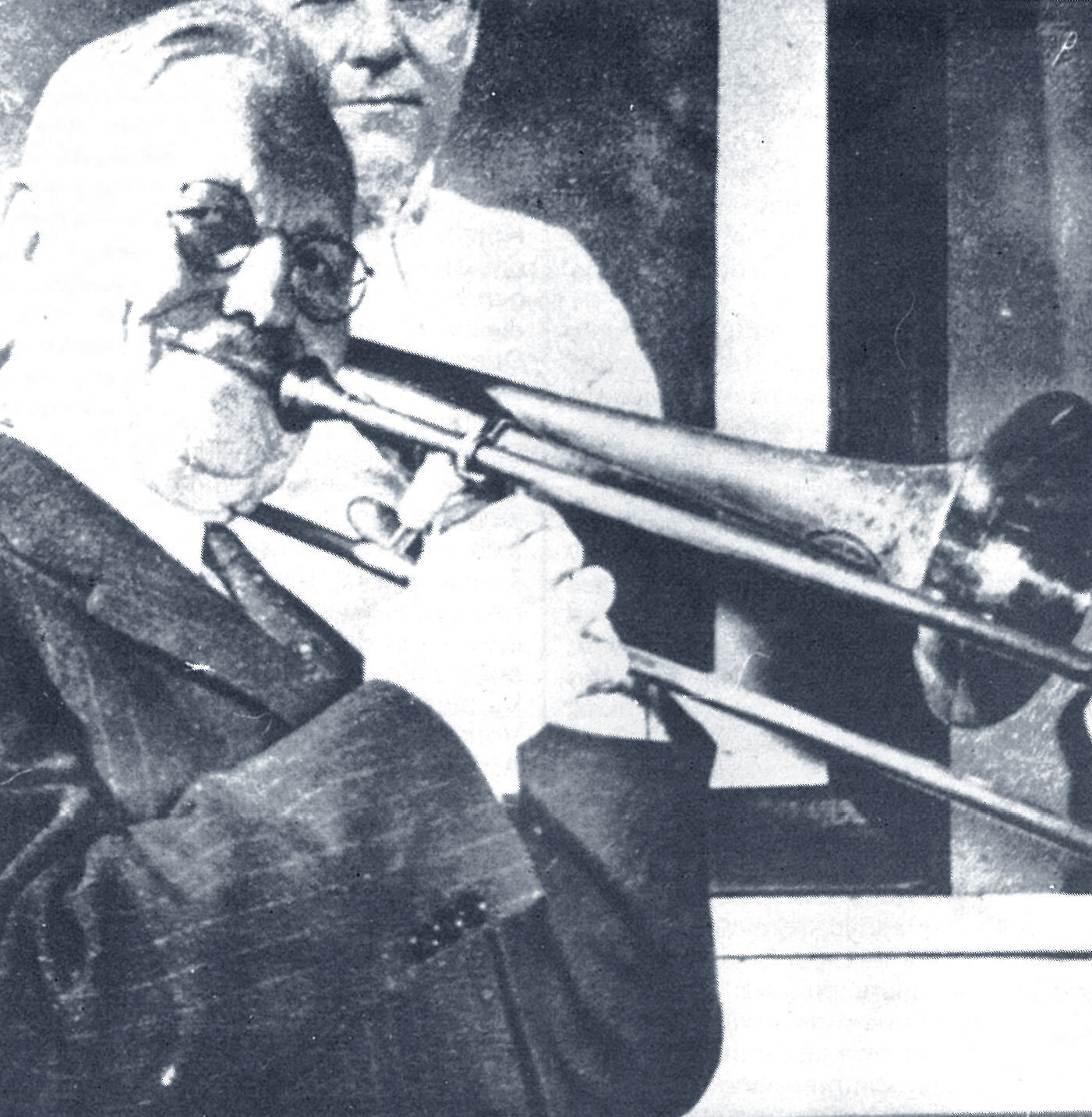 Arthur Pryor(Doc. of the late Gleen Bridge)