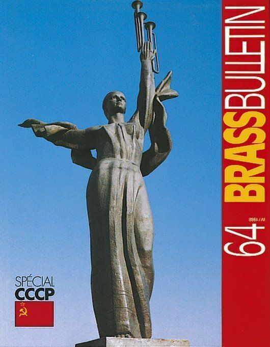 Brass Bulletin 64 - 4 / 1988