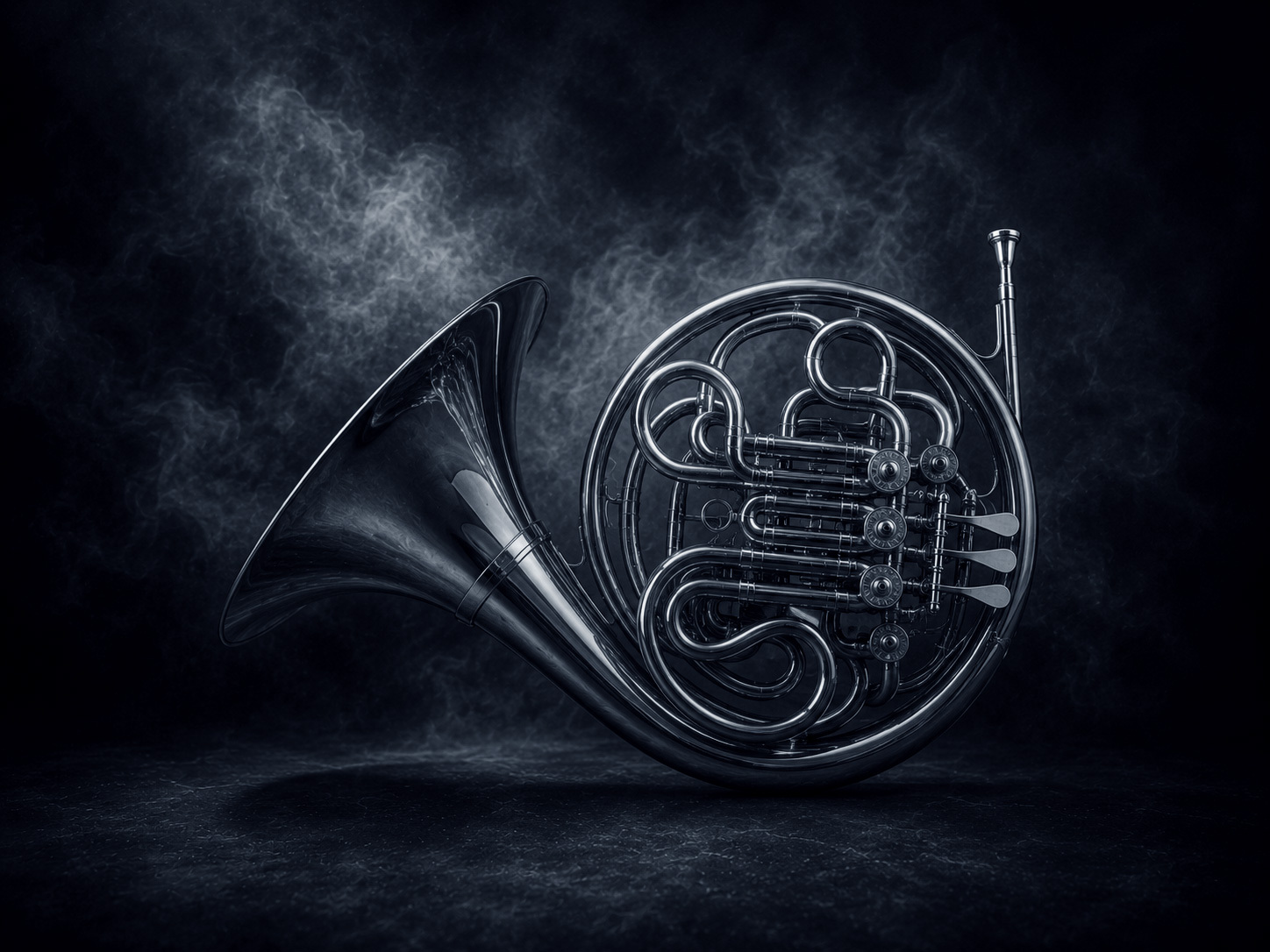 Horn