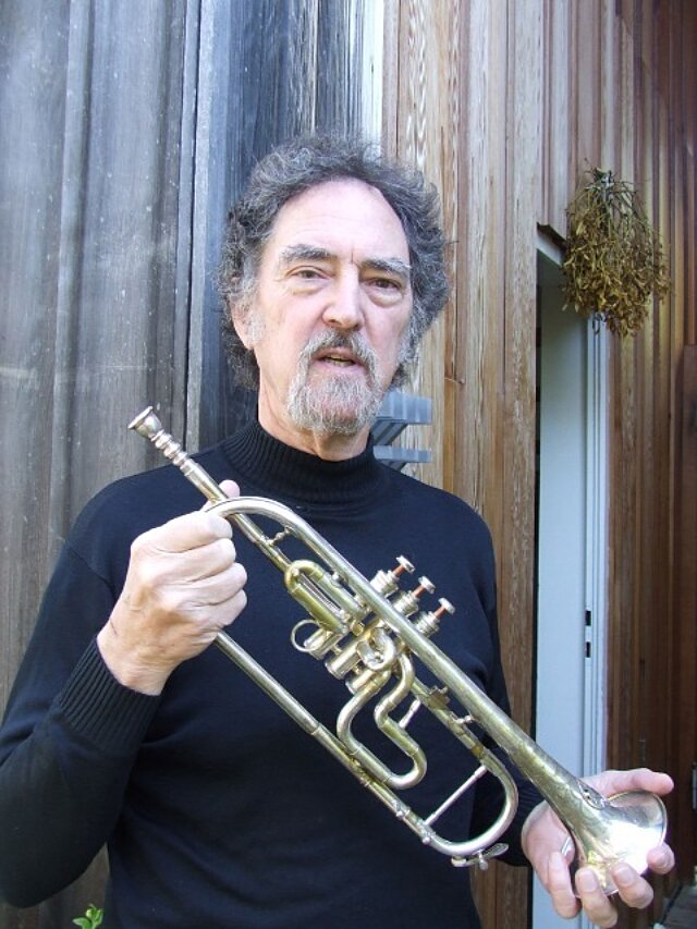 Edward H. Tarr