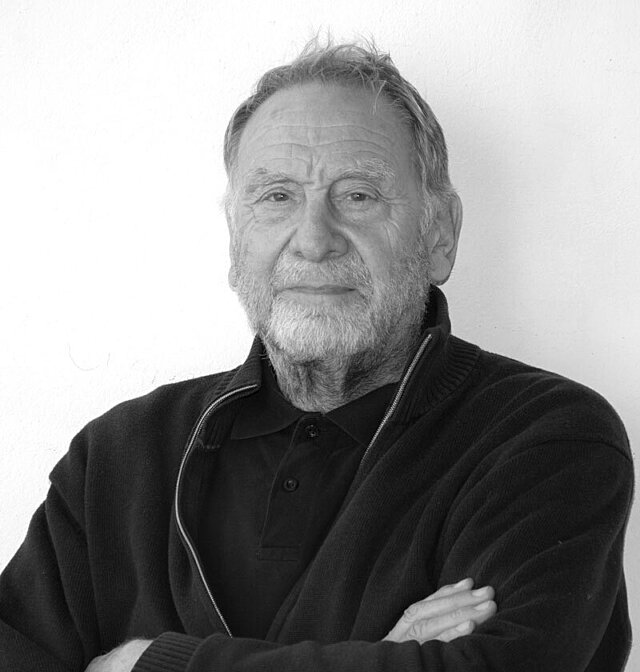 Jean-Pierre Mathez